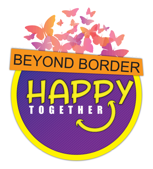 Beyond Border Happy Together