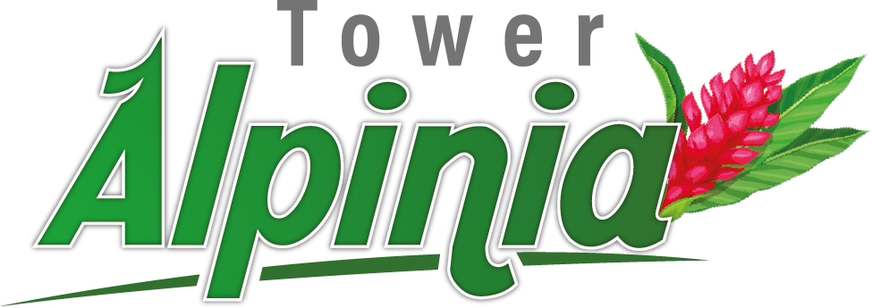 Sultana Gardenia Tower Alpinia