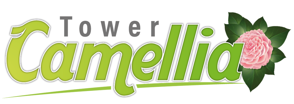 Sultana Gardenia Tower Camellia