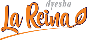 Ayesha La Reina Logo