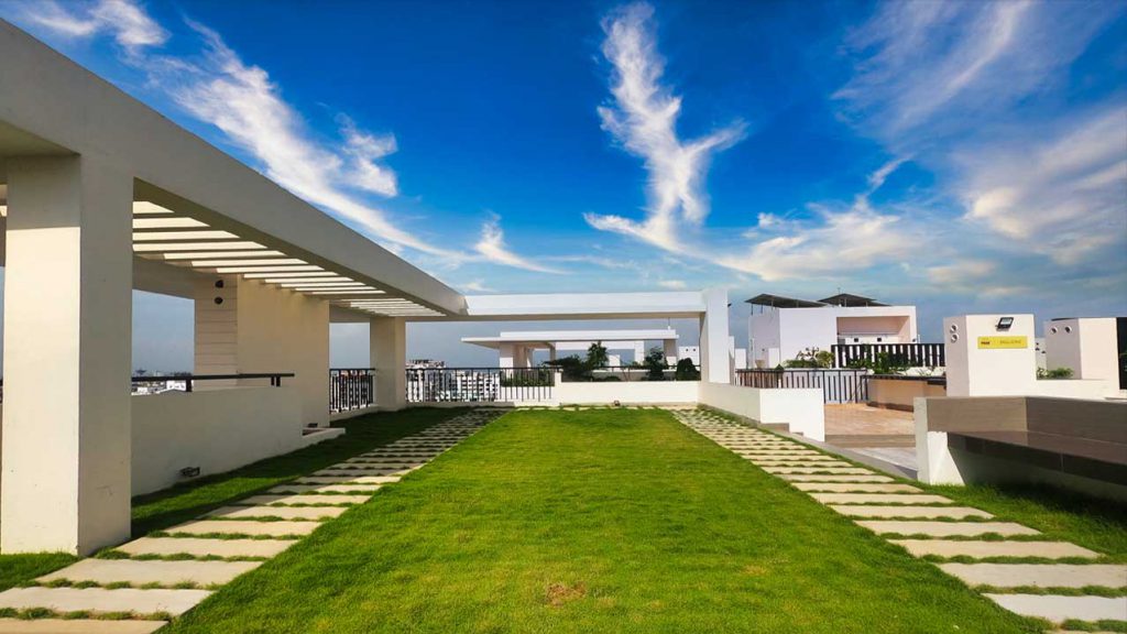 Park Residence