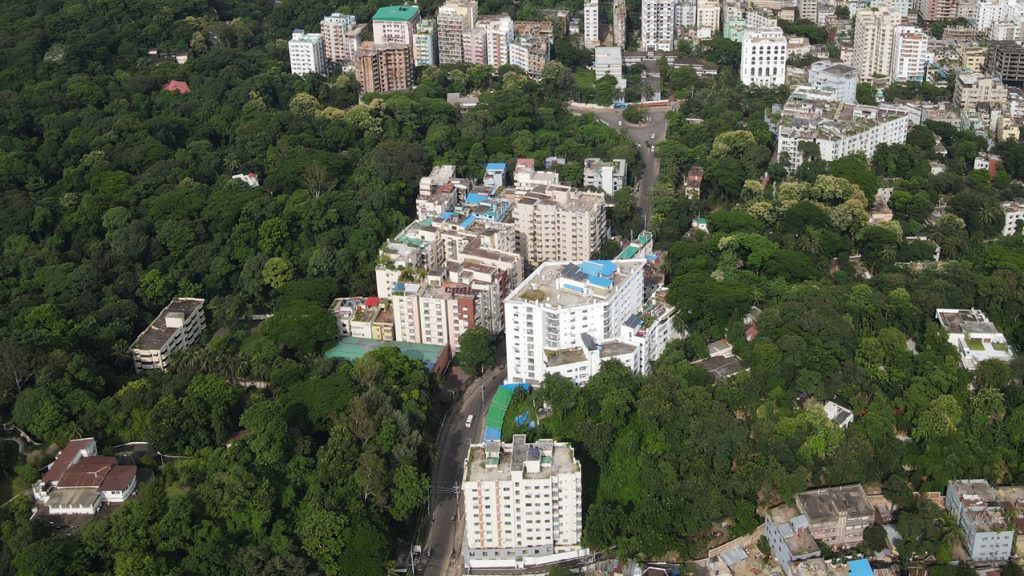 CPDL Chowdhury Heights