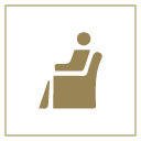 Icon Guest Lounge