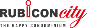 Rubicon City Logo