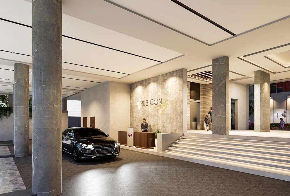 Rubicon City Gallery Image 07